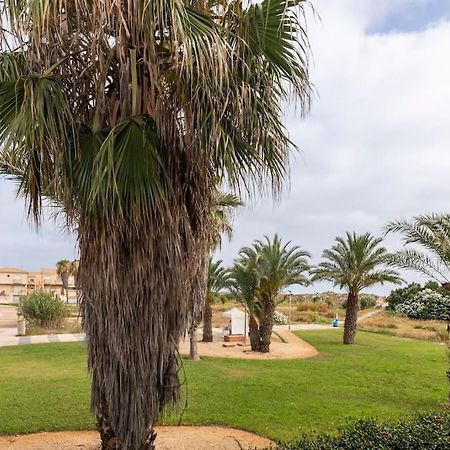 Orilla Del Mar Apartment Oliva Exterior photo