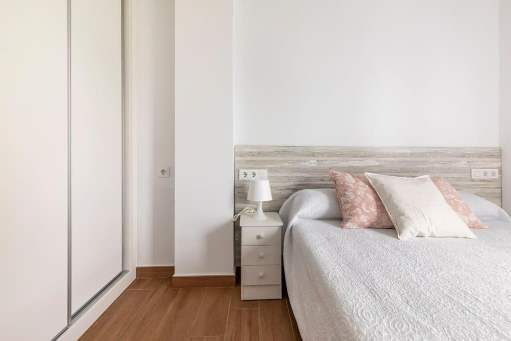 Orilla Del Mar Apartment Oliva Exterior photo