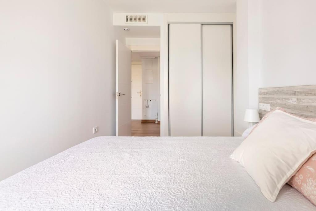 Orilla Del Mar Apartment Oliva Exterior photo